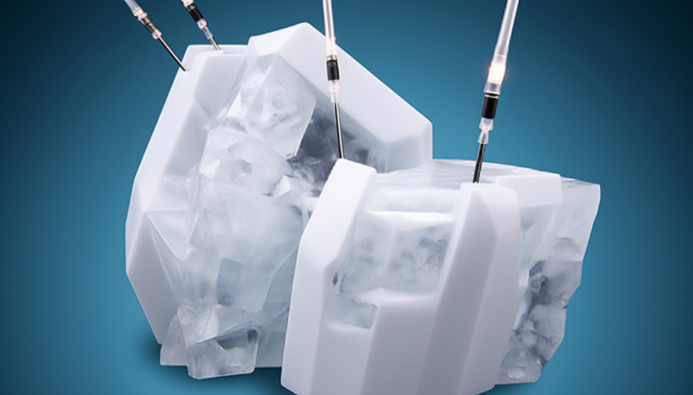 Comment fonctionne un traitement de cryolipolyse ?