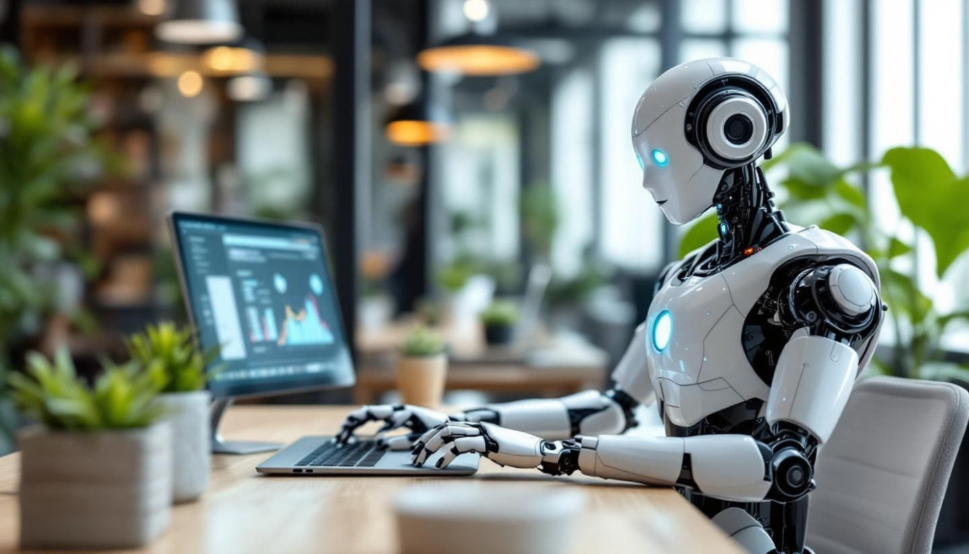 Comment les innovations technologiques transforment-elles les petites entreprises ?