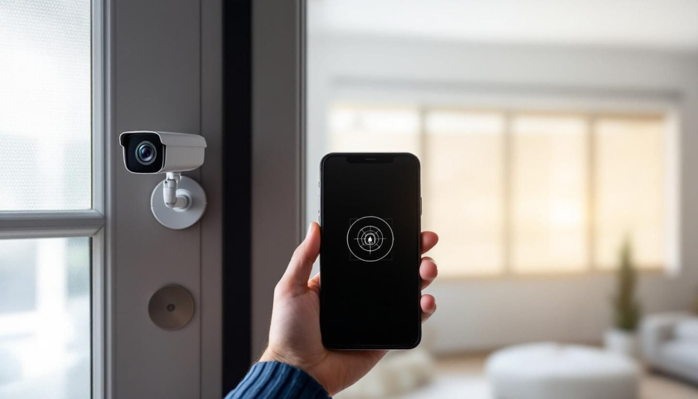 Comment se protéger contre les appareils d'espionnage à domicile ?