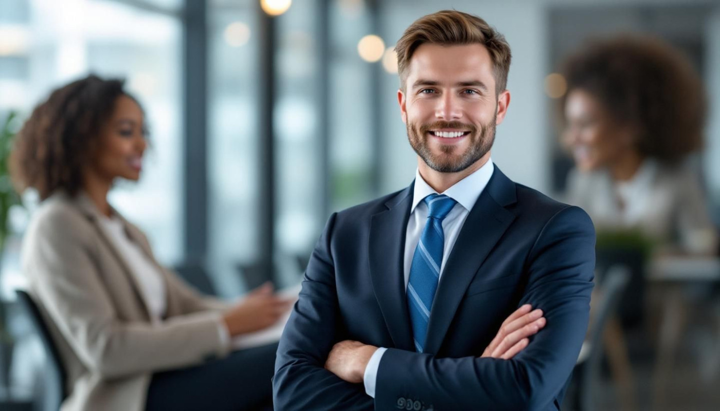 Comment un accompagnement juridique renforce-t-il votre activité commerciale ?