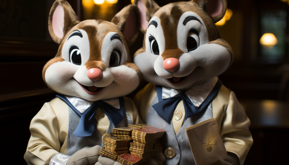 Disneyland en promotion toute l'année