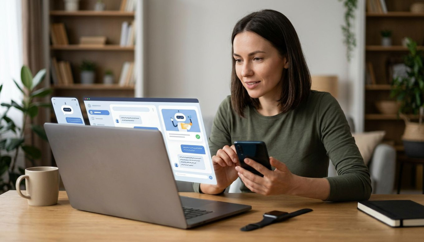 Évolution des réponses instantanées : quelle efficacité dans notre quotidien ?