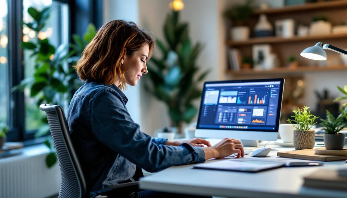 Maximiser la productivité : intégration des outils SaaS pour les entrepreneurs