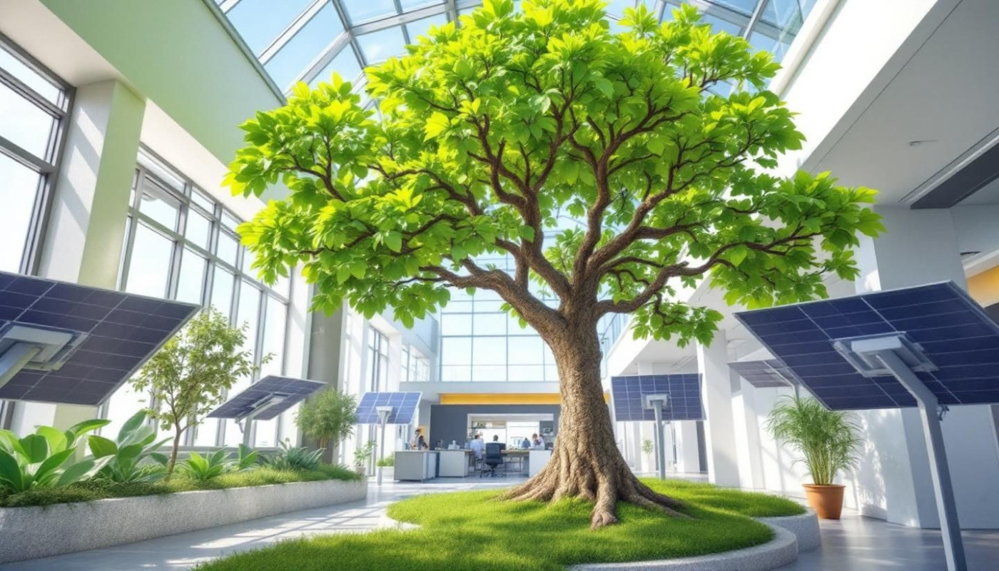 Stratégies pour une transition écologique réussie dans les PME