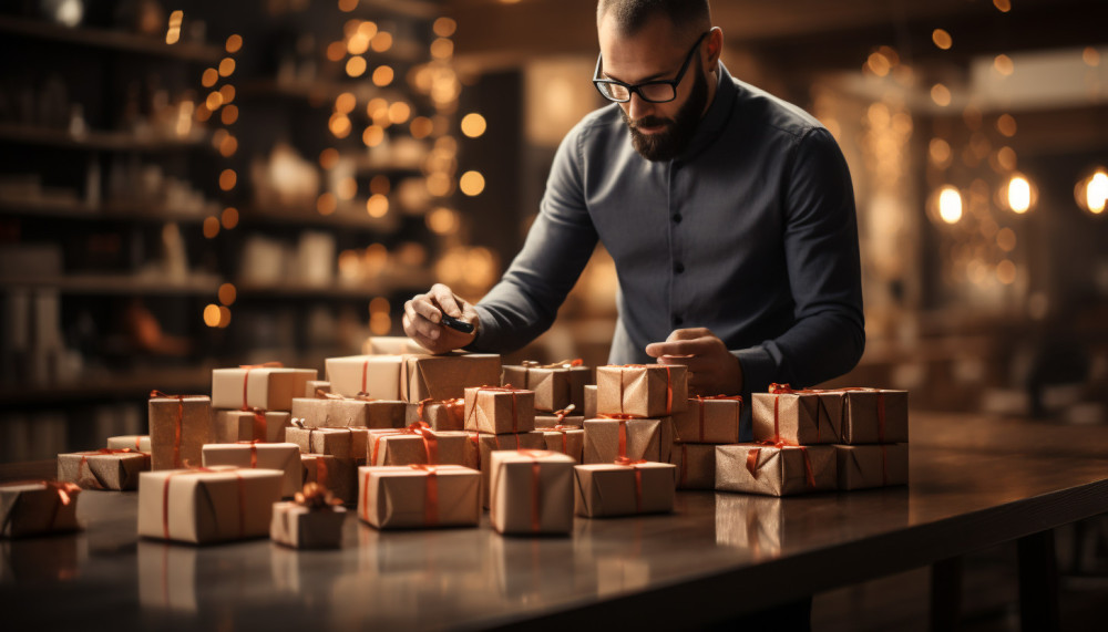 Trois méthodes incontournables pour optimiser le chiffre d’affaires de son site e-commerce